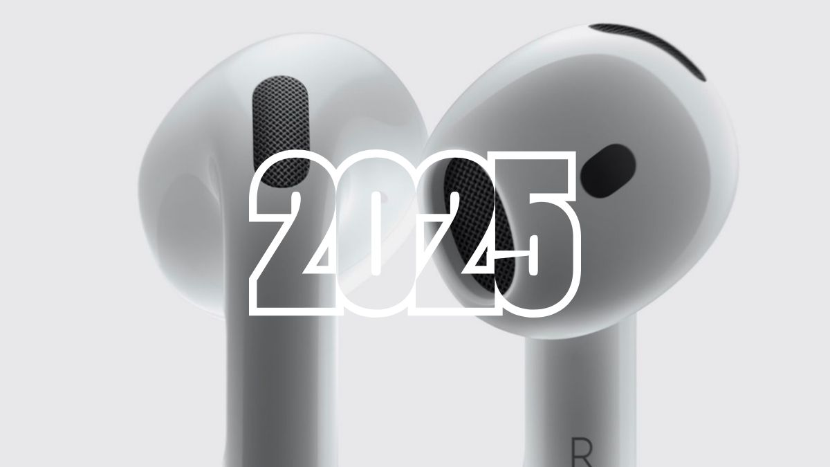 Nadchodzą AirPods Pro 3. Apple wygadał się w kodzie