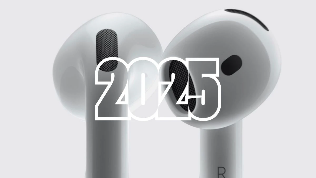 Nadchodzą AirPods Pro 3. Apple wygadał się w kodzie