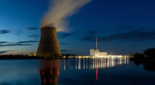 Jest nowy problem z AI. Będziemy potrzebować atomu