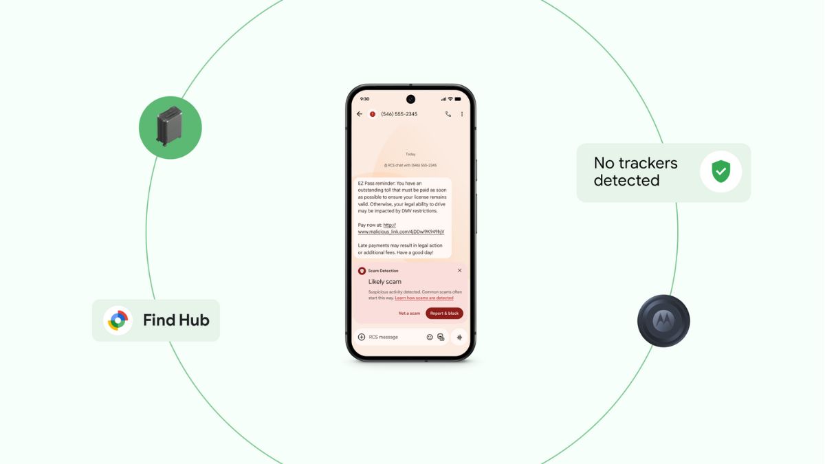Nowy Android zadba o twoje bezpieczeństwo. Google wreszcie to uporządkował