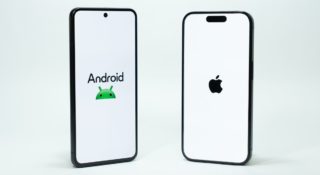 android ios