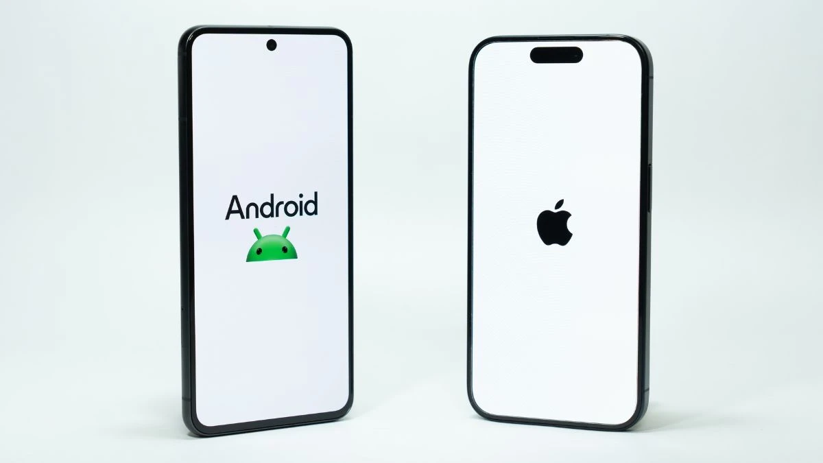 android ios
