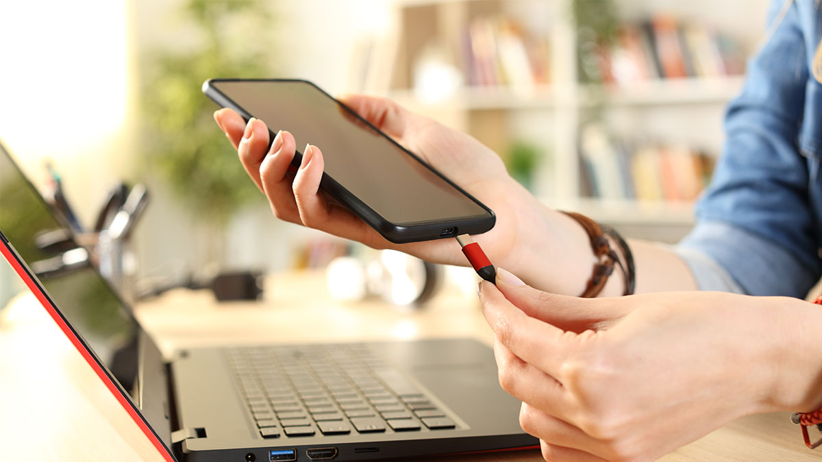 Smartfon zastąpi laptopa? Google ma na to sposób