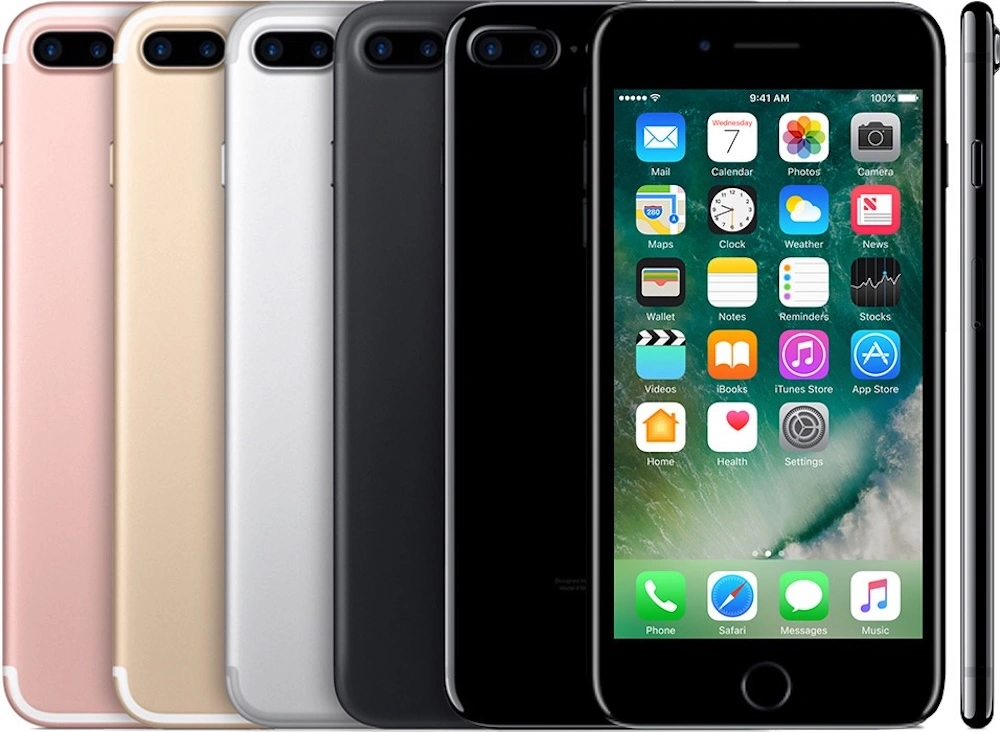 iPhone 7 Plus (2016)
