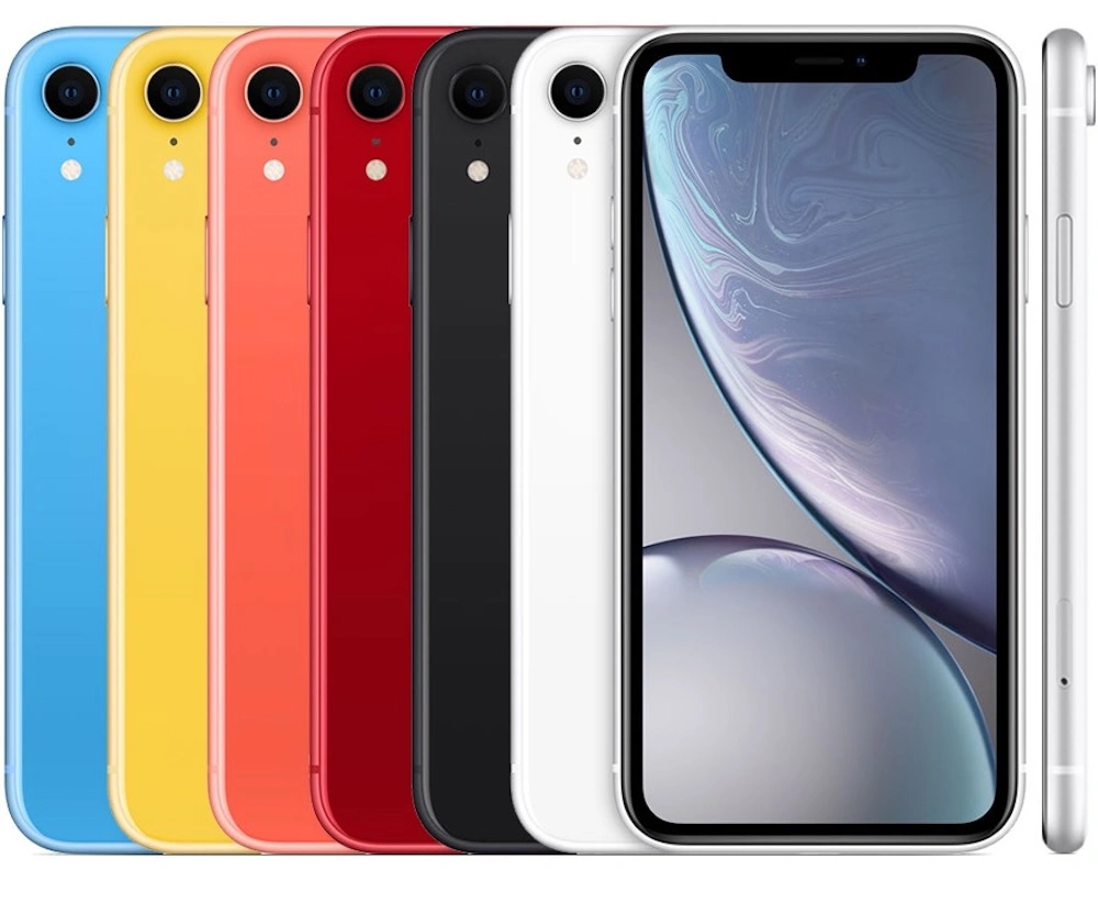 iPhone Xr (2018)