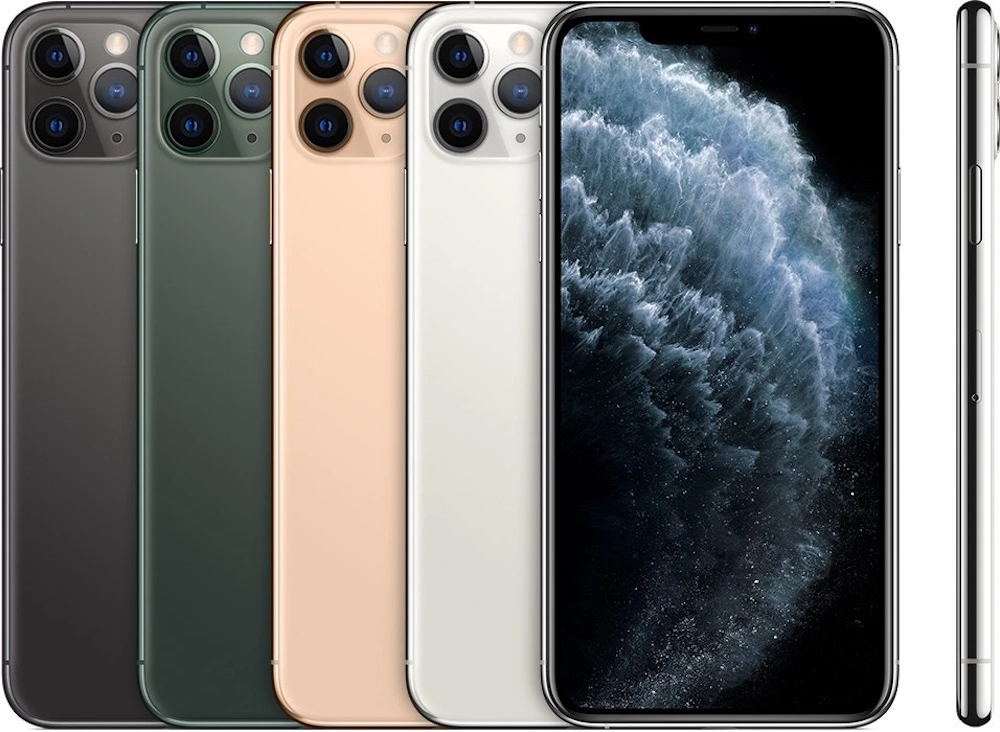 iPhone 11 Pro Max (2019)