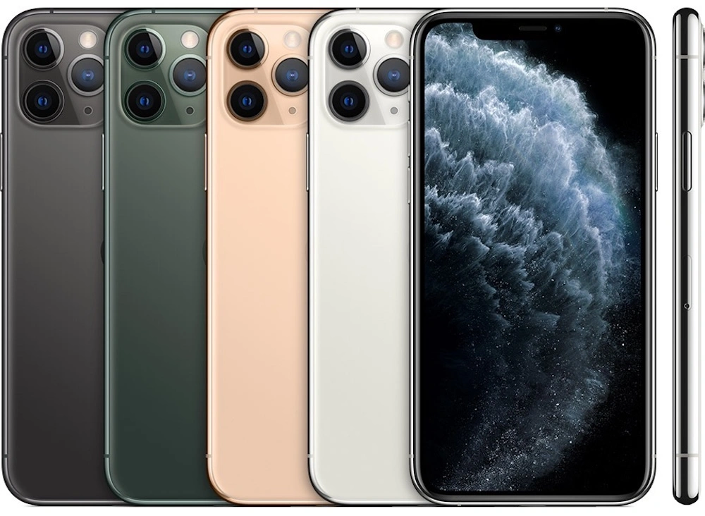 iPhone 11 Pro (2019)