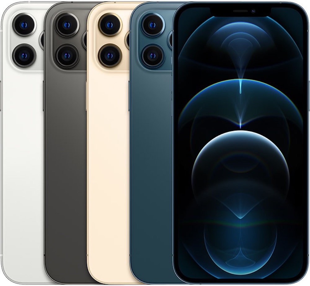 iPhone 12 Pro Max (2020)