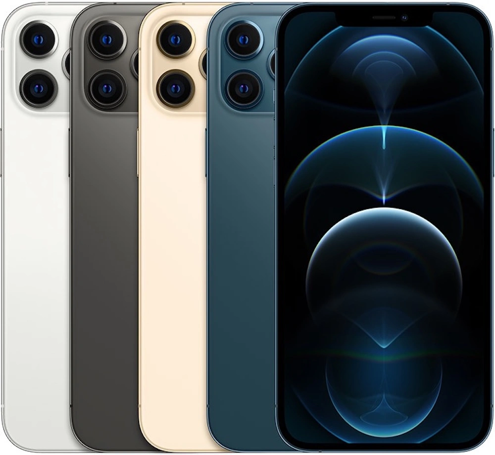 iPhone 12 Pro Max (2020)