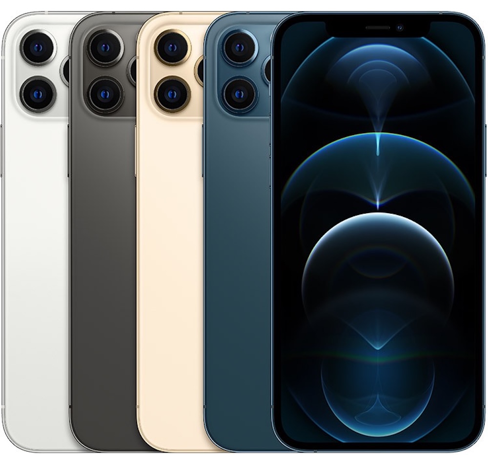 iPhone 12 Pro (2020)
