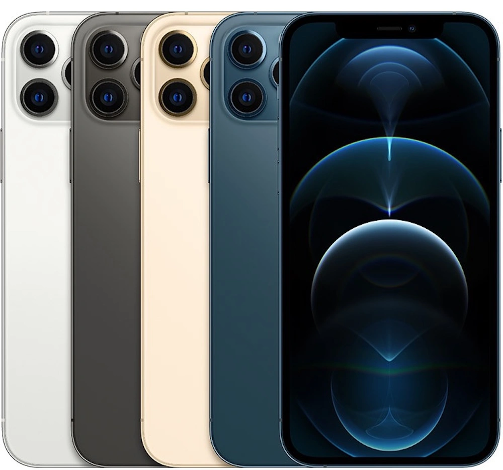 iPhone 12 Pro (2020)