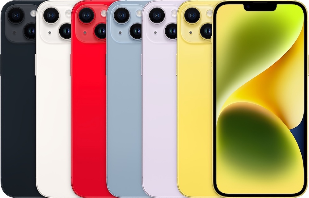 iPhone 14 Plus (2022)