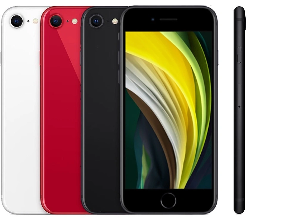 iPhone SE (2020)