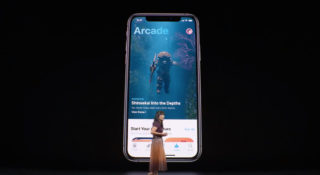 Apple RAC7 Sneaky Sasquatch