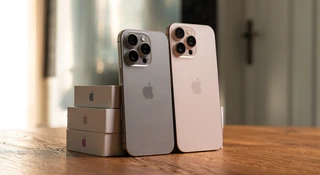 Apple Solarium design