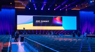 AWS Summit 2025 Polska