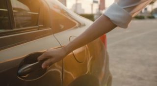 Autonomiczne taksówki jadą do Europy. Jest pierwsza firma, która zaoferuje "Ubera bez kierowcy"