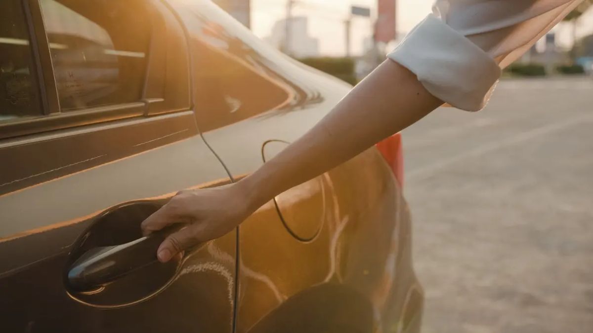 Autonomiczne taksówki jadą do Europy. Jest pierwsza firma, która zaoferuje "Ubera bez kierowcy"