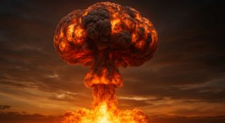 Ukraina twierdzi, że Białoruś nie dysponuje bronią jądrową