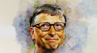 Bill Gates kontra Elon Musk