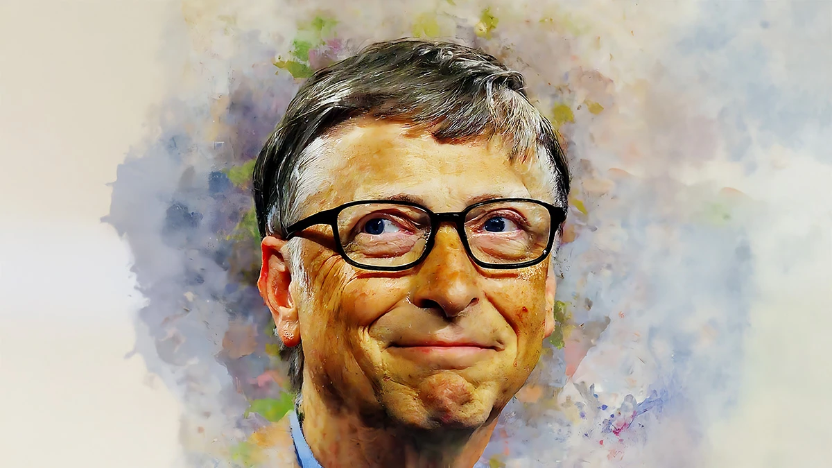 Bill Gates kontra Elon Musk