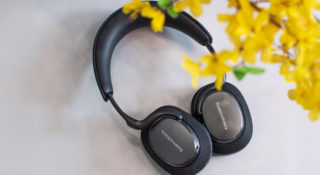Recenzja słuchawek Bowers & Wilkins Px7 S3