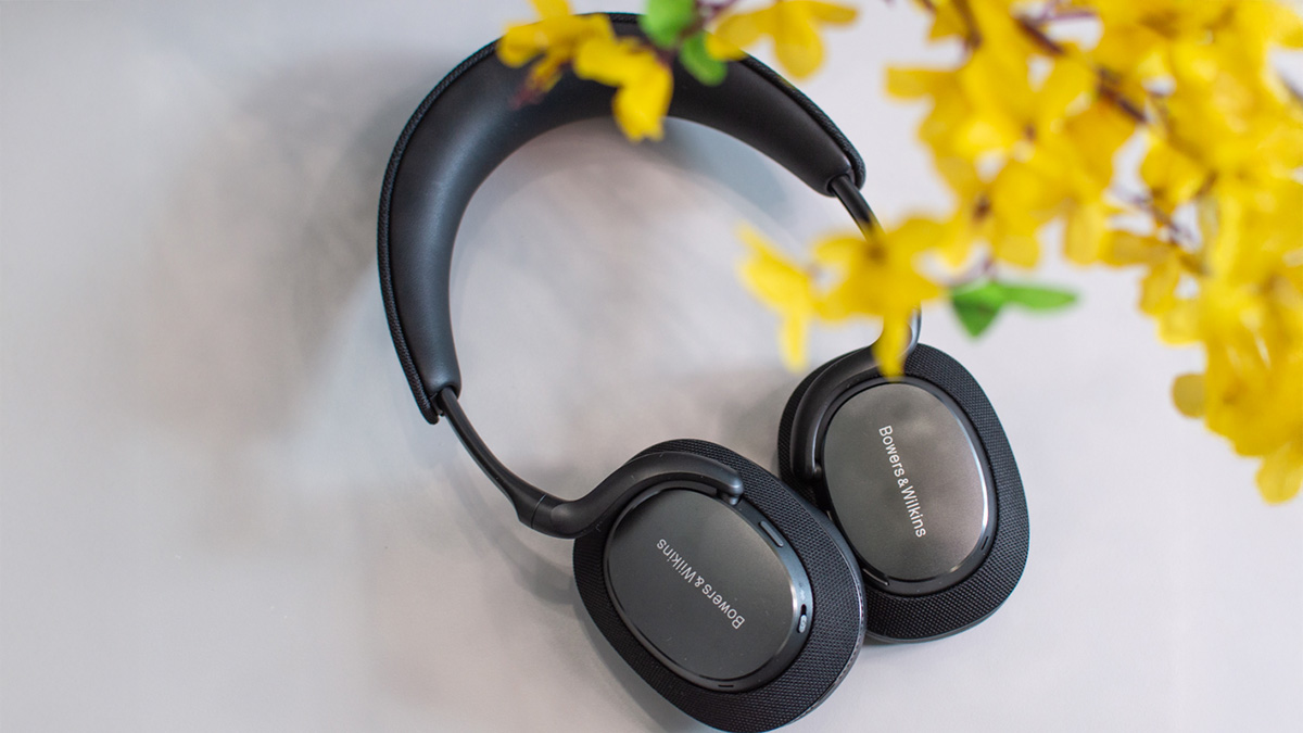 Recenzja słuchawek Bowers & Wilkins Px7 S3