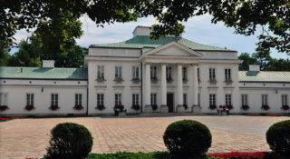 cisza wyborcza w epoce smartfonów