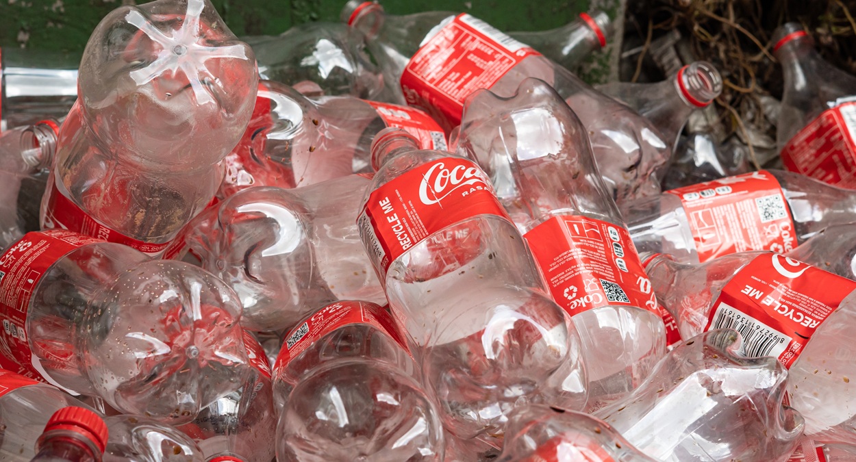 Coca-Cola musi zmienić etykiety. Tak wprowadzały w błąd klientów