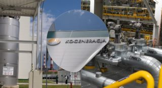 PGE Czechnica 2: gazowa rewolucja w Siechnicach