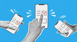 Dlaczego wciąż nie mamy w Polsce wyborów online? Cyfryzacja zatrzymała się przed urną