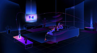 Dolby Atmos FlexConnect
