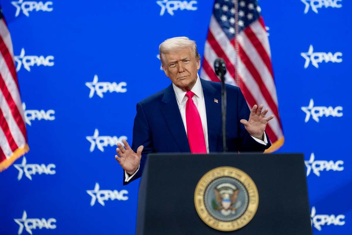 Trump dostanie "latający pałac". Ten samolot dosłownie ocieka luksusem, są zdjęcia wnętrza