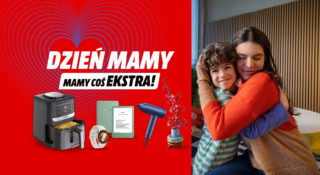 Idealny prezent na Dzień Matki? Mamy 6 pewniaków z rabatem