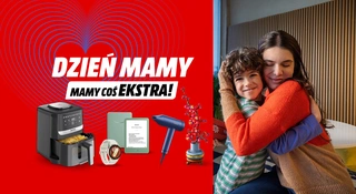 Idealny prezent na Dzień Matki? Mamy 6 pewniaków z rabatem