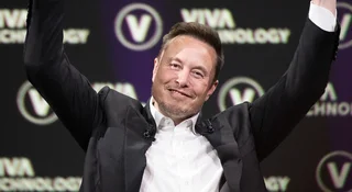 Elon Musk problemy władza