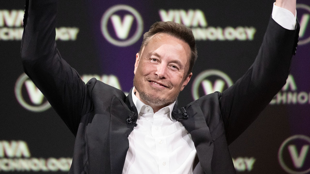 Elon Musk problemy władza