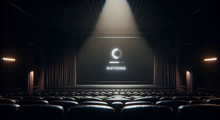 film kino do streaming jak długo