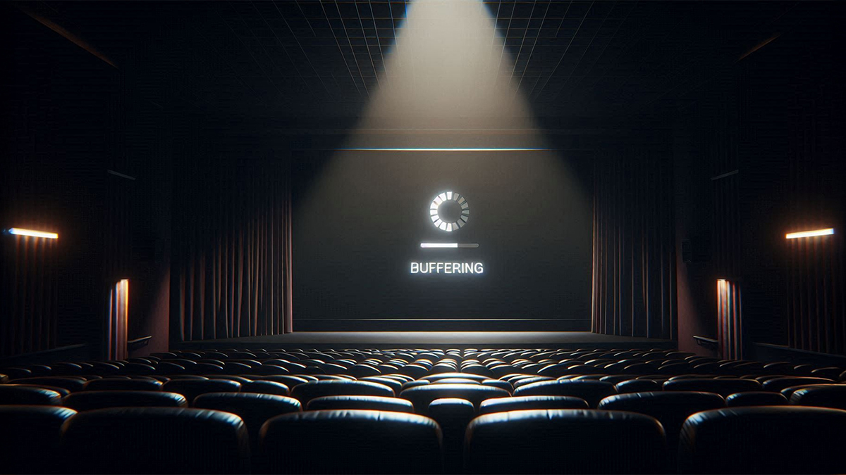 film kino do streaming jak długo
