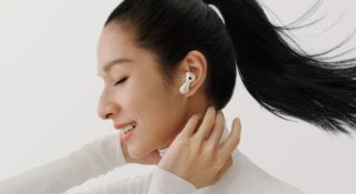 Huawei FreeBuds 6 z ANC debiutuje. Apple by kazał dopłacić