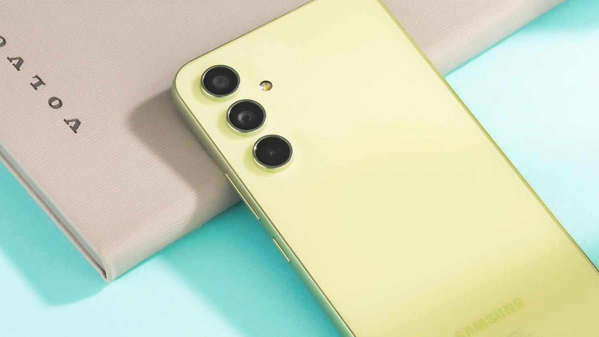 Aktualizacja psuje popularny telefon Samsunga. Oto co należy zrobić