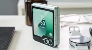 Galaxy Z Flip FE zadebiutuje z innym procesorem, niż przewidywano