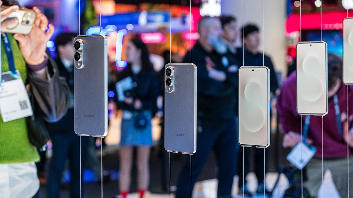 Galaxy S25 Edge bez tajemnic. Przeciek zdradza wszystko, co chcielibyśmy wiedzieć