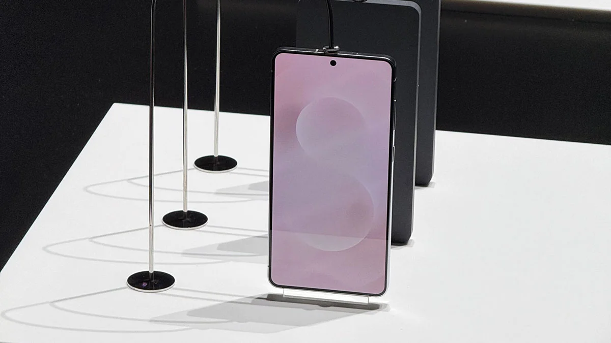 Jest data premiery Galaxy S25 Edge. Wiemy, kiedy zobaczymy najsmuklejszy telefon Samsunga
