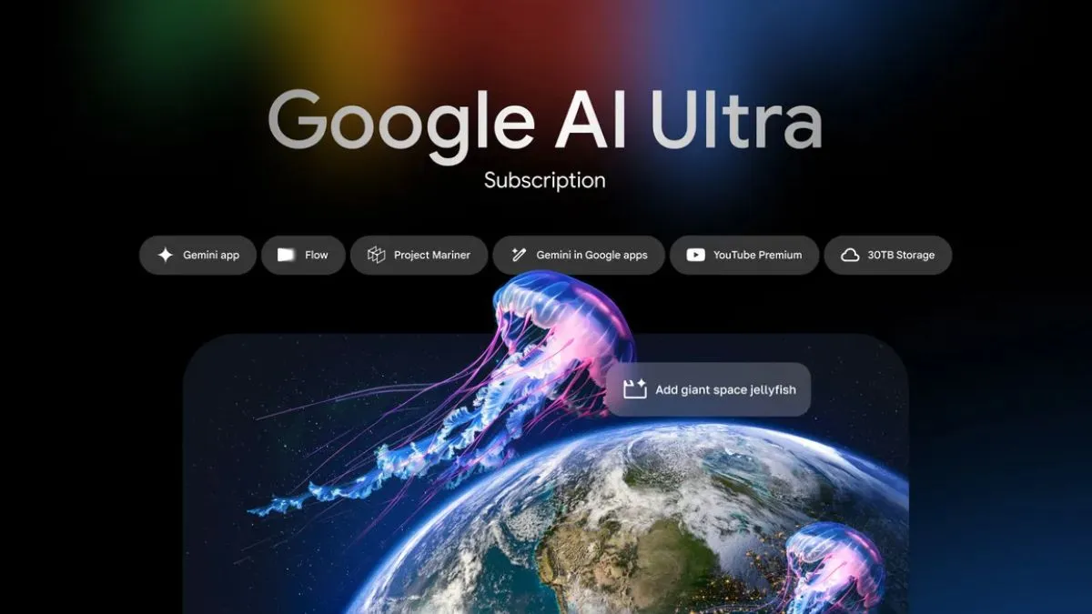 Zapłacisz mnóstwo pieniędzy, ale dostaniesz wszystko. Google ma nowy abonament