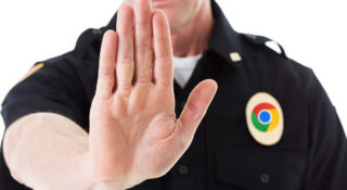 Chrome na Androidzie będzie cię chronić przed oszustwami. Tymi najbardziej uciążliwymi