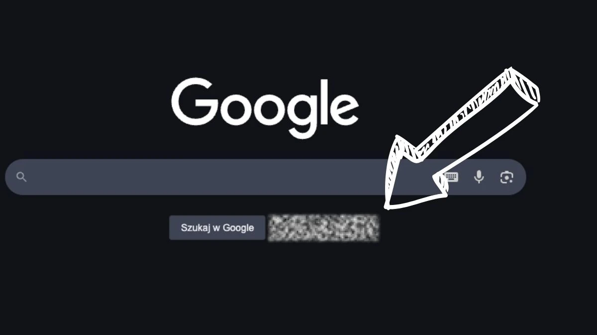 Koniec pewnej epoki: odpalasz wyszukiwarkę Google, a tam brakuje kultowego przycisku
