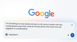 Google pokazał przyszłość Internetu. Nie poznaję tej wyszukiwarki