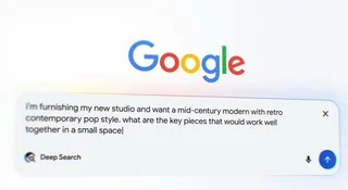 Google pokazał przyszłość Internetu. Nie poznaję tej wyszukiwarki