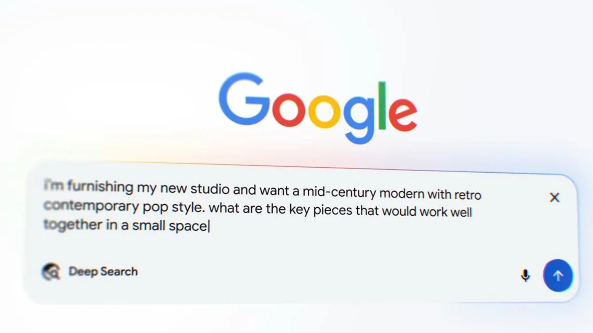 Google pokazał przyszłość Internetu. Nie poznaję tej wyszukiwarki